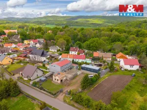 Prodej rodinného domu, Radonice - Vintířov, 312 m2