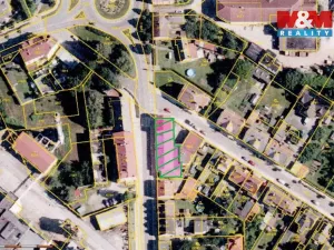 Prodej obchodního prostoru, Dvůr Králové nad Labem, Heydukova, 453 m2