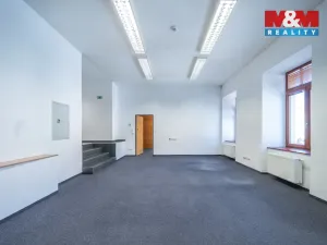 Prodej rodinného domu, Svitavy - Město, náměstí Míru, 801 m2