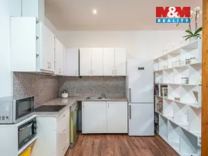 Prodej rodinného domu, Svitavy - Město, náměstí Míru, 801 m2