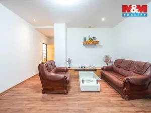Prodej rodinného domu, Svitavy - Město, náměstí Míru, 801 m2