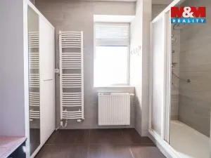 Prodej rodinného domu, Svitavy - Město, náměstí Míru, 801 m2
