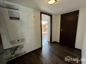 Pronájem bytu 2+kk, Brno - Veveří, Veveří, 65 m2