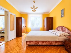 Prodej bytu 4+1, Zásmuky, Pražská, 153 m2