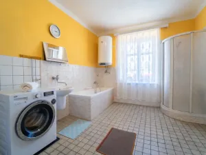 Prodej bytu 4+1, Zásmuky, Pražská, 153 m2