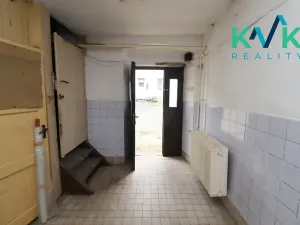 Prodej rodinného domu, Toužim, Karlovarská, 185 m2