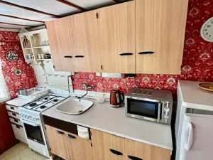 Prodej chaty, Lety, 45 m2