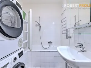 Pronájem bytu 2+kk, Hostivice, Zimní, 62 m2
