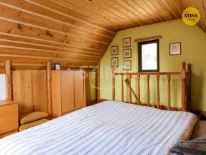 Prodej chalupy, Česká Třebová, 26 m2
