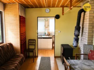 Prodej chalupy, Česká Třebová, 26 m2