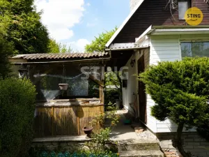 Prodej chalupy, Česká Třebová, 26 m2