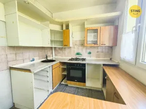 Prodej bytu 2+1, Karviná, tř. 17. listopadu, 55 m2