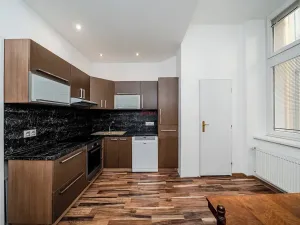 Pronájem bytu 3+1, Ostrava, Mlýnská, 114 m2