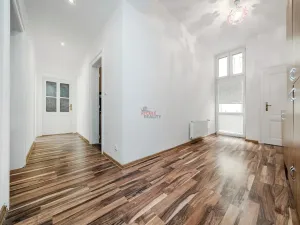 Pronájem bytu 3+1, Ostrava, Mlýnská, 114 m2