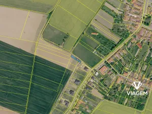 Prodej podílu pole, Dešov, 146 m2