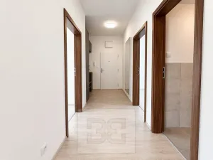Pronájem bytu 3+kk, Brno, Střední, 90 m2