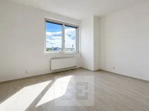 Pronájem bytu 3+kk, Brno, Střední, 90 m2