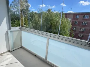 Prodej bytu 2+1, Karviná, Na Kopci, 54 m2