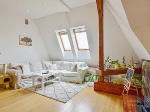 Prodej bytu 2+1, Ústí nad Labem, U Nemocnice, 90 m2