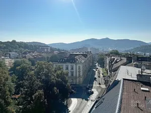 Prodej bytu 2+1, Ústí nad Labem, U Nemocnice, 90 m2