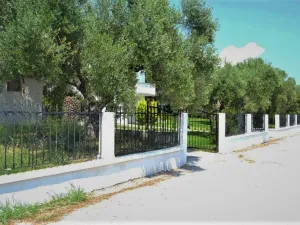 Prodej rodinného domu, Sithonia, Chalkidiki, Řecko, 250 m2