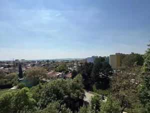 Prodej bytu 3+1, Brno, Mikulčická, 74 m2