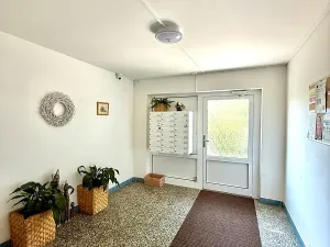 Prodej bytu 3+1, Brno, Mikulčická, 74 m2