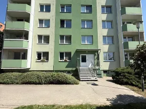 Prodej bytu 3+1, Brno, Mikulčická, 74 m2