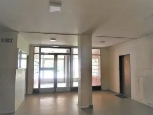 Pronájem bytu 1+kk, Zlín, Družstevní, 32 m2