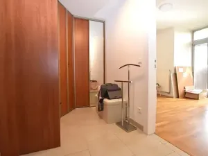 Pronájem bytu 1+kk, Dobříš, U Pivovaru, 30 m2