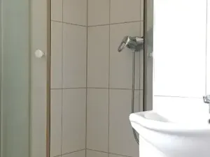 Pronájem pokoje, Praha - Karlín, Peckova, 15 m2