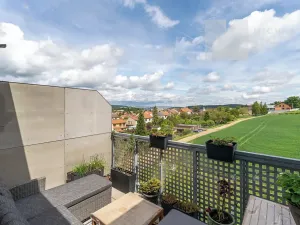 Prodej bytu 3+kk, Střelice, Příční, 80 m2