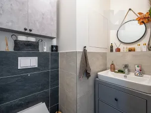 Prodej bytu 3+kk, Střelice, Příční, 80 m2
