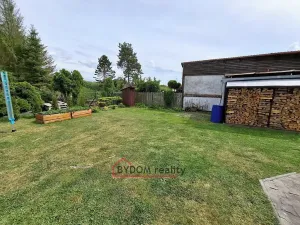Prodej rodinného domu, Prostiboř, 100 m2