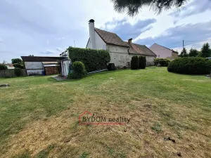Prodej rodinného domu, Prostiboř, 100 m2