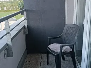 Pronájem bytu 1+kk, Praha - Letňany, Hlučkova, 34 m2