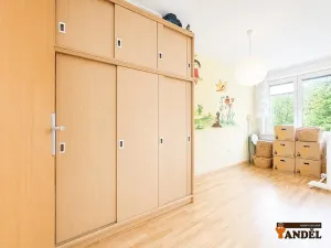 Prodej bytu 3+1, Havířov, Karvinská, 62 m2