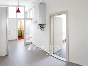 Pronájem bytu 3+1, Brno, Vranovská, 113 m2