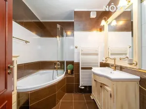 Pronájem bytu 3+kk, Olomouc, Družební, 89 m2