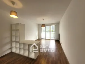 Pronájem bytu 1+kk, Olomouc - Povel, Jeremiášova, 39 m2