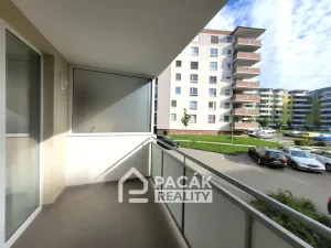 Pronájem bytu 1+kk, Olomouc - Povel, Jeremiášova, 39 m2