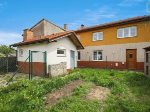 Prodej rodinného domu, Protivanov, Boskovická, 203 m2