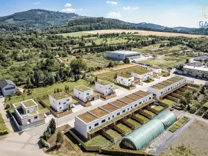 Prodej rodinného domu, Bystřice pod Hostýnem, 152 m2
