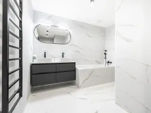 Prodej bytu 3+kk, Praha, Jeřabinová, 100 m2