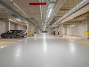 Pronájem bytu 2+kk, Praha - Modřany, Mezi vodami, 57 m2