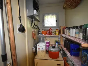 Prodej chaty, Brno, 40 m2