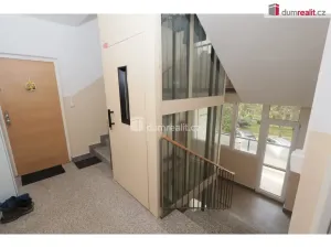 Prodej bytu 2+1, Praha - Hostivař, Hokejová, 66 m2