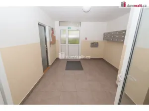 Prodej bytu 2+1, Praha - Hostivař, Hokejová, 66 m2