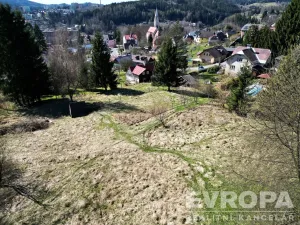 Prodej pozemku pro bydlení, Tanvald, 7881 m2