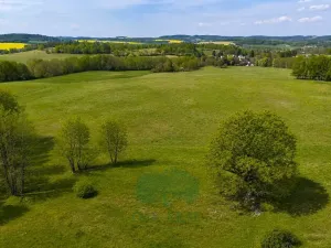 Prodej louky, Vrchotovy Janovice, 274000 m2
